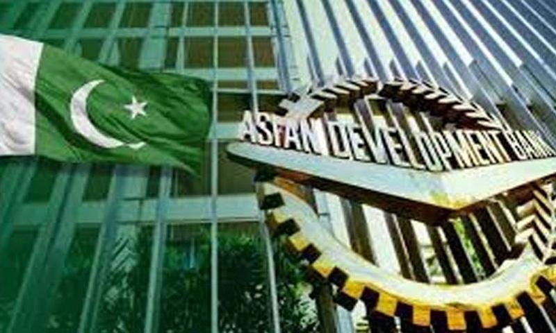 ایشیائی ترقیاتی بینک کی پاکستان کے لیے 33 کروڑ ڈالر قرض کی منظوری دے دی