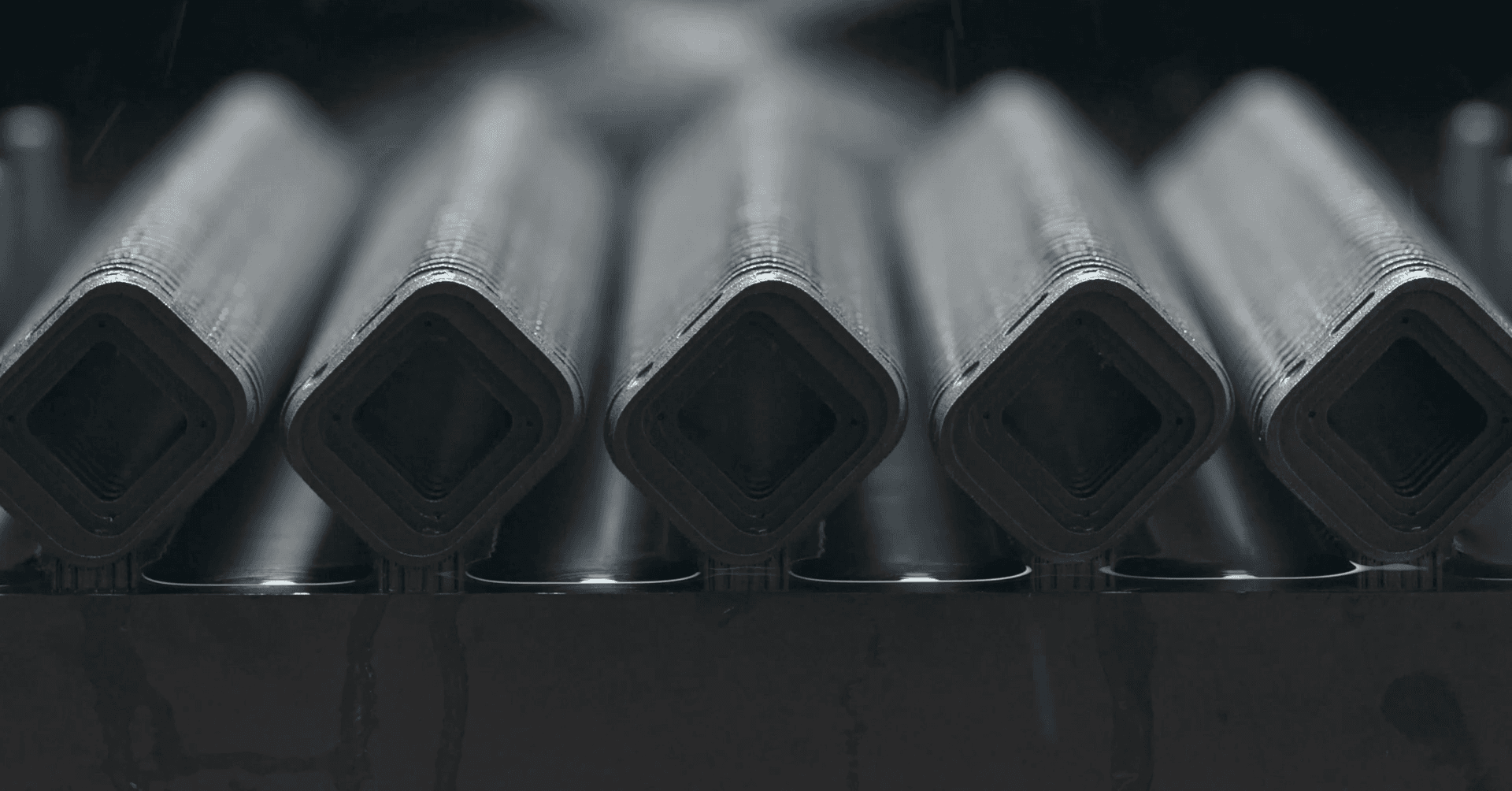 Watch how Apple 3D prints Watches by blasting powdered titanium with lasers