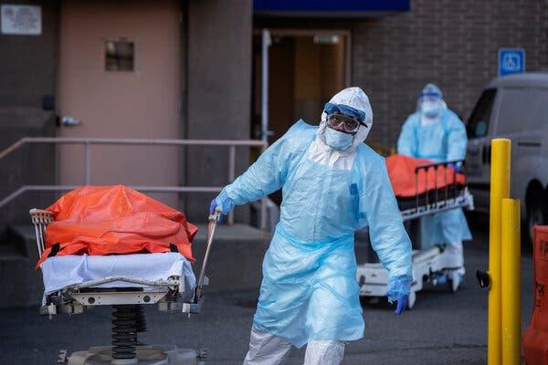 امریکا میں کورونا وائرس سے اموات 9 لاکھ سے متجاوز