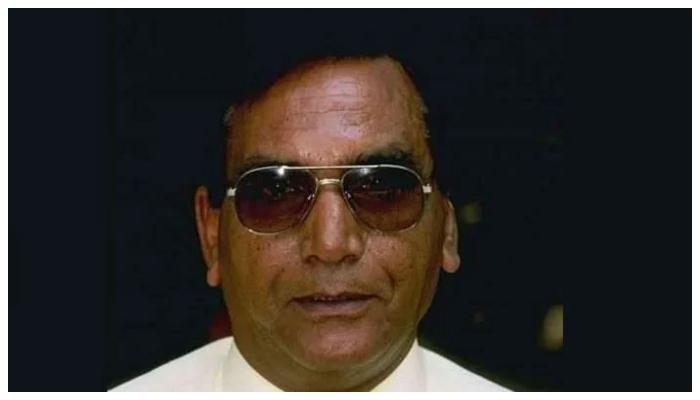 سابق انٹرنیشل امپائر خضر حیات علالت کے باعث انتقال کر گئے