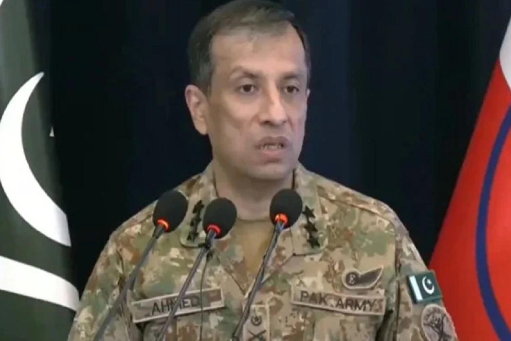 طالبان رجیم ناصرف پاکستان بلکہ پورے خطے کی سلامتی کیلئے خطرہ بن چکی ہے، آئی ایس پی آر