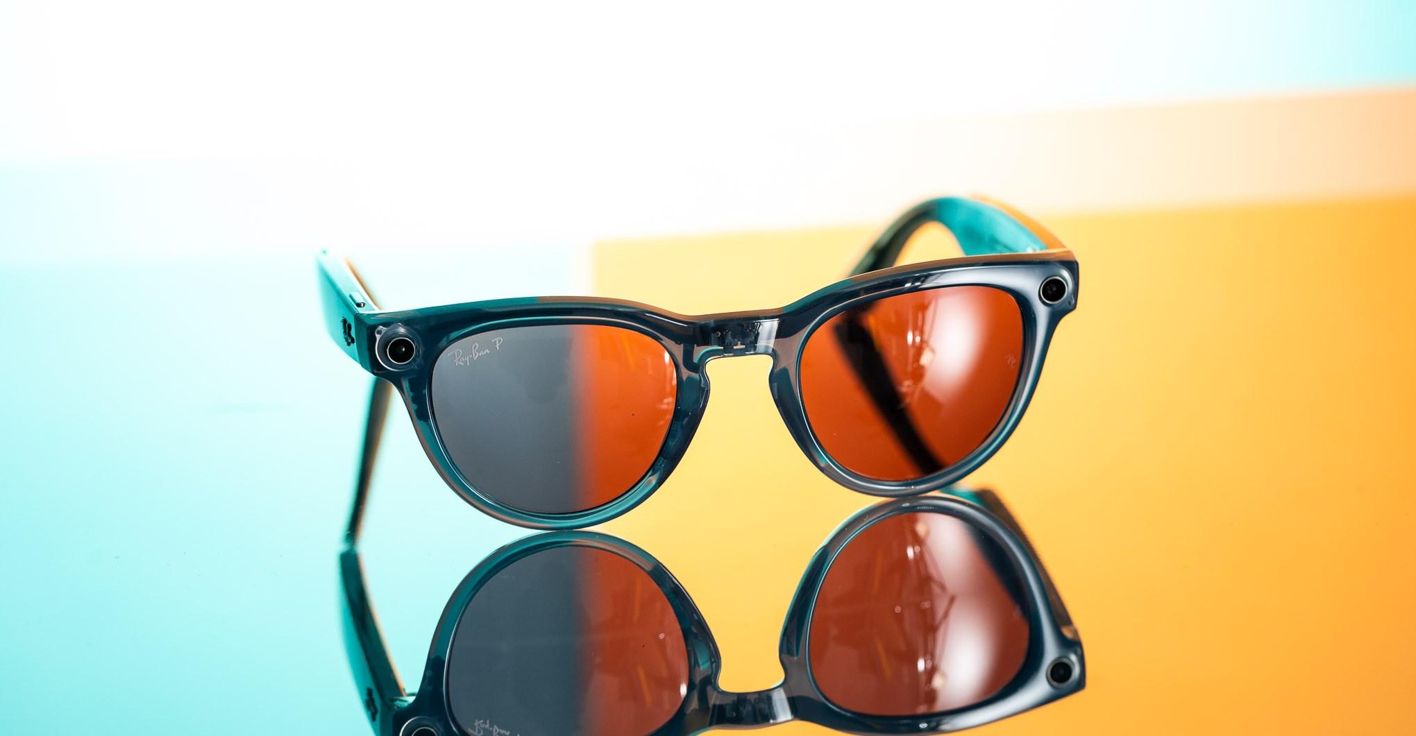 Ray-Ban’s Meta smart glasses are even cheaper than they were on Black Friday