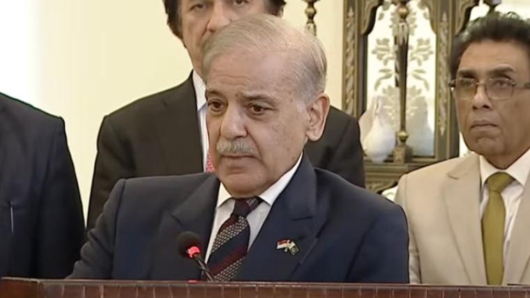 پاکستان اورانڈونیشیا کے تعلقات ہر آزمائش پر پورے اترے ،تعلقات مزید بلندیوں کو چھوئیں گے،وزیراعظم