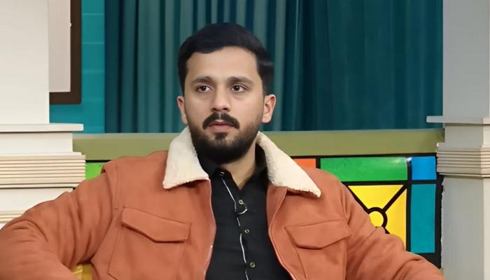 برطانیہ نے پاکستانی یوٹیوبر رجب بٹ کو ملک بدر کر دیا