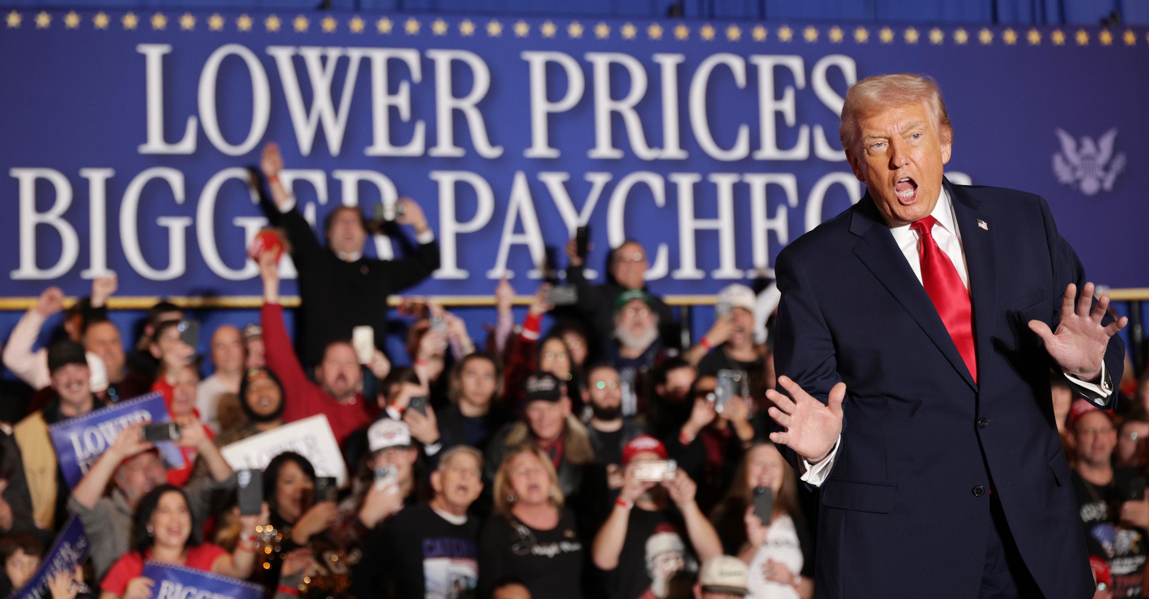 3 theories that explain Trump’s collapsing support