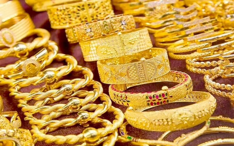 کاروباری ہفتے کے پہلے روز سونا ہزاروں روپے مہنگا، فی تولہ کتنےکا ہو گیا؟