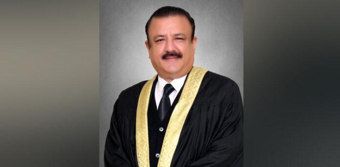 IHC summons Registrar Karachi University in Justice Jahangiri’s degree case