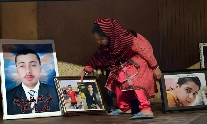 سانحہ آرمی پبلک اسکول کو 11 سال کا عرصہ بیت گیامگر والدین کا غم آج بھی تازہ