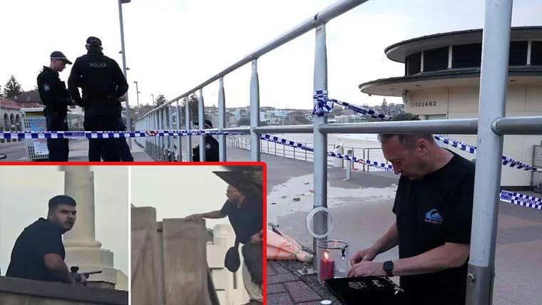 سڈنی حملہ آور ساجداکرم کا تعلق بھارت کے شہر حیدرآباد سے تھا، بھارتی میڈیا خود حقائق سامنے لے آیا