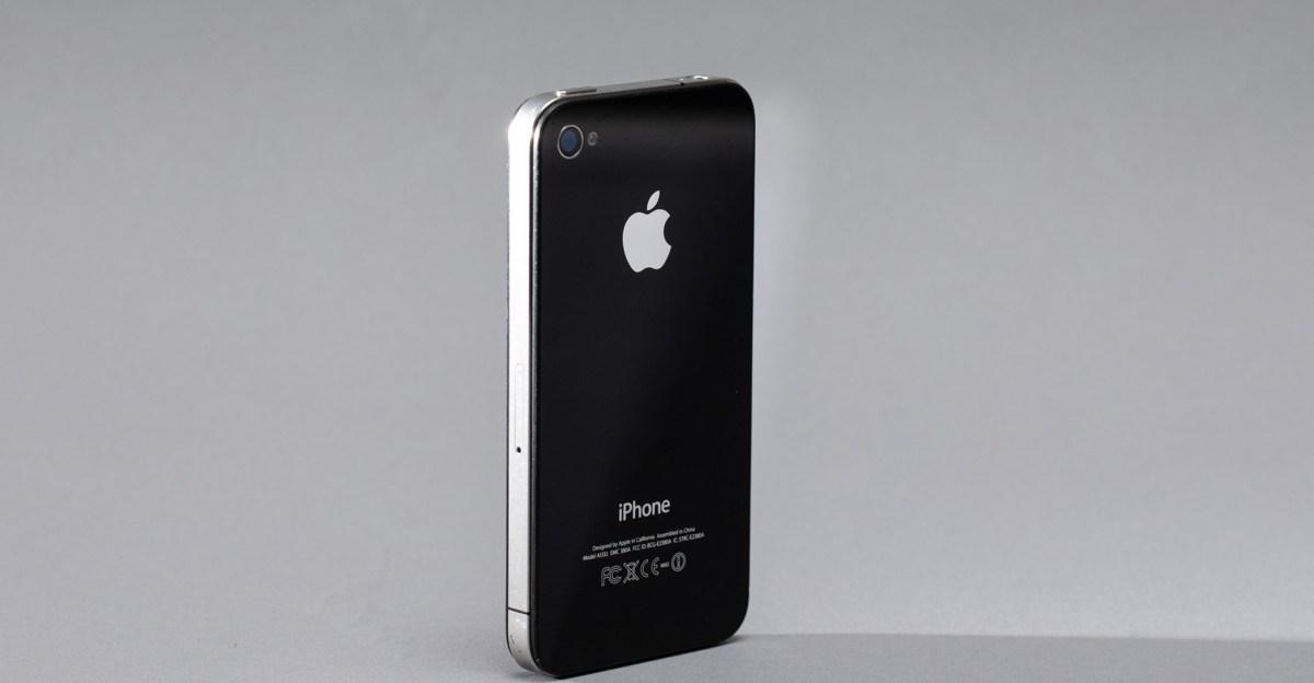 Inside the high drama of the iPhone 4