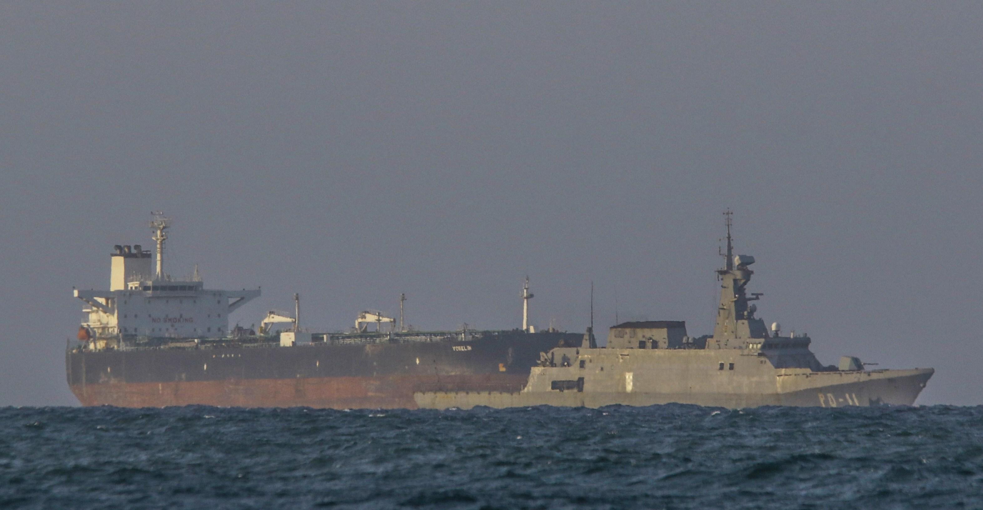 The global shadow economy behind Trump’s latest move on Venezuela