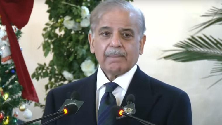 کسی بھی اقلیتی شہری سے ناانصافی یا زیادتی ہوئی تو قانون پوری قوت سے حرکت میں آئے گا،وزیراعظم