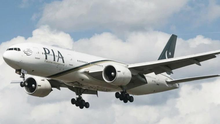 قومی ائیر لائن کا 6 سال بعد لندن کیلئے پروازیں بحال کرنے کا اعلان