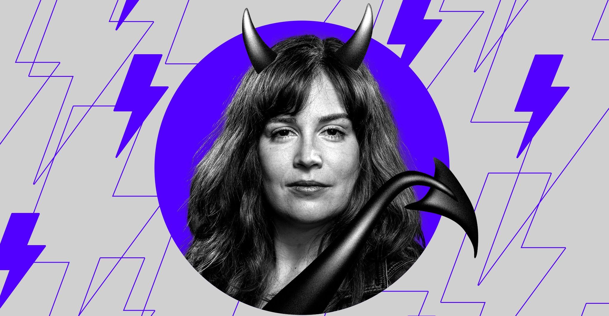 I’m The Verge’s Senior Internet Typist, ask me anything while Nilay’s away!