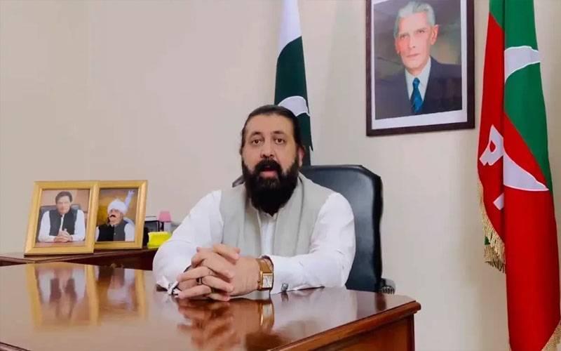 5 بڑوں کے مل بیٹھنے کی تجویز رانا ثنا اللہ کی ذاتی رائے ہے،شیخ وقاص اکرام کا ردعمل