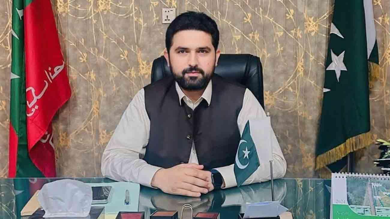 اے ٹی سی نے وزیراعلیٰ خیبر پختونخوا کے ناقابل ضمانت وارنٹ گرفتاری جاری کر دیے