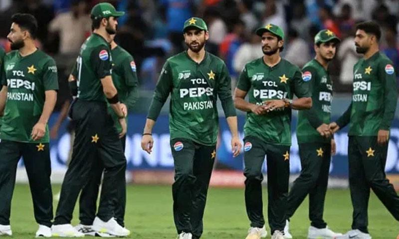 ٹی ٹوئنٹی ورلڈ کپ: پی سی بی نےٹورنامنٹ کیلئے ابتدائی اسکواڈ کے نام آئی سی سی کو بھجوا دیے