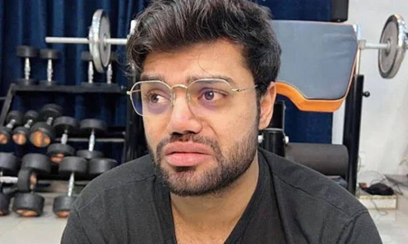 جوا ایپ کیس:یوٹیوبرڈکی بھائی پر فردِ جرم عائد کرنے کی تاریخ مقرر