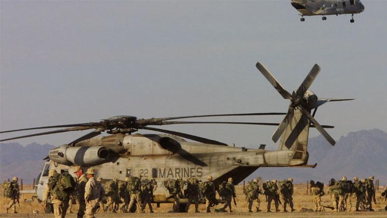 امریکہ نے افغانستان میں 20 سالہ جنگ اور تعمیر نو پر حتمی رپورٹ جاری کر دی ، کل کتنے ارب ڈالر خرچ ہوئے؟