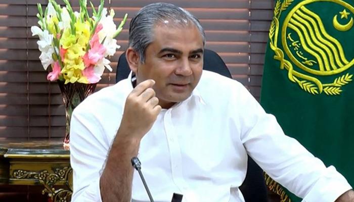 وزیر داخلہ کامنی لانڈرنگ اور انسانی اسمگلنگ میں ملوث مافیا کیخلاف کریک ڈاؤن کا حکم