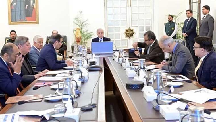 خسارے کا شکار ریاستی ملکیتی اداروں کی نجکاری حکومت کی اولین ترجیح ہے، وزیر اعظم