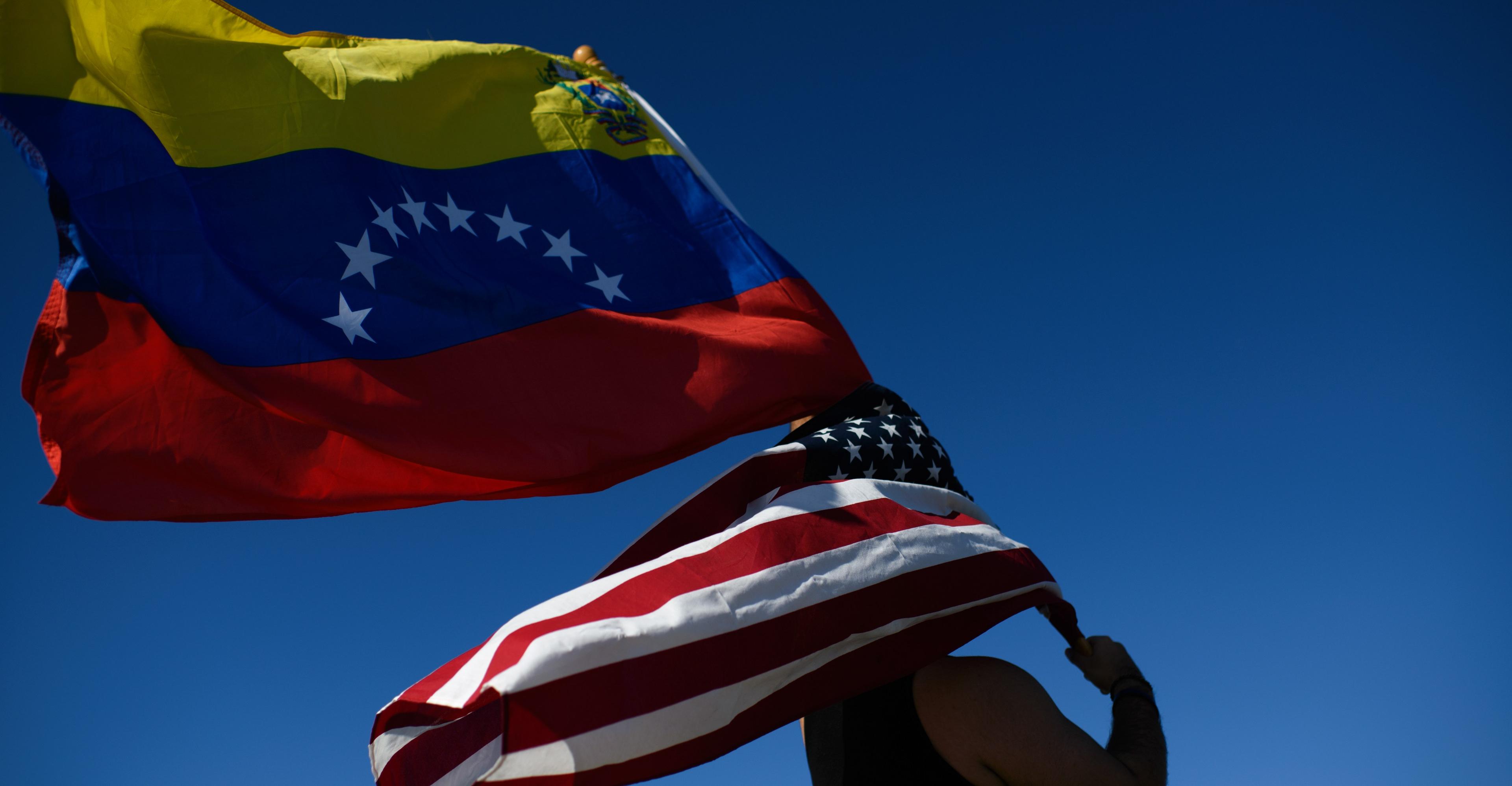 What actually is the “Donroe Doctrine”?