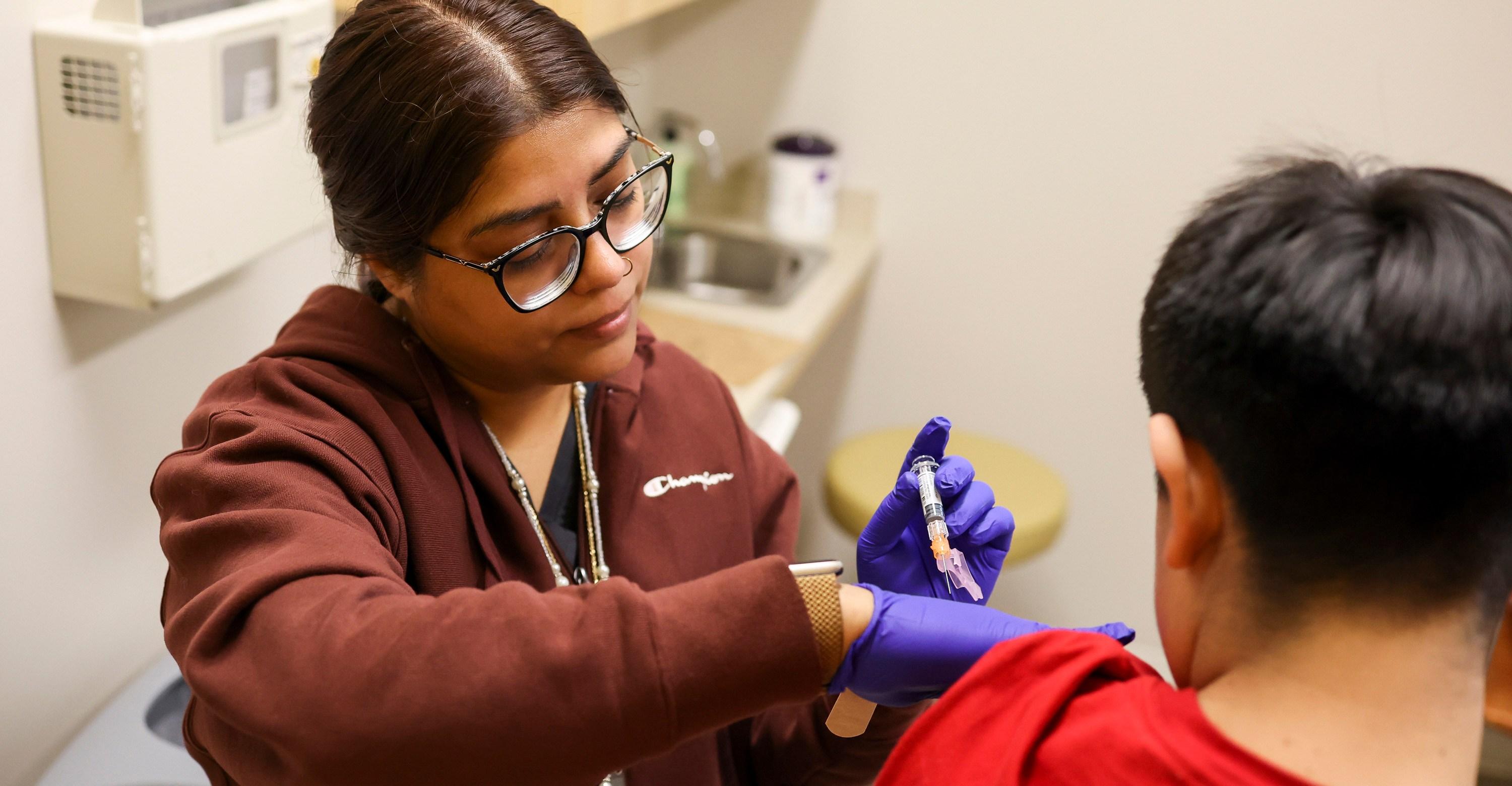 MAHA’s latest offensive