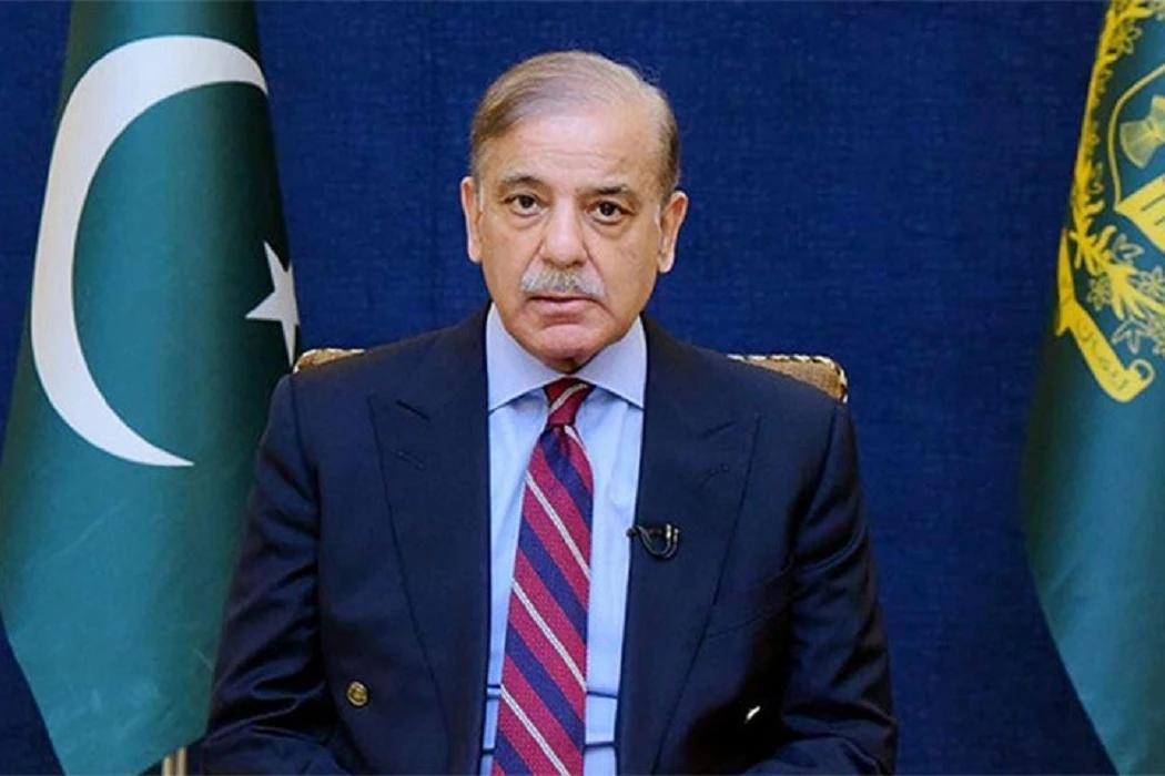 نوجوانوں کو آئی ٹی کی جدید تعلیم و تربیت فراہم کرنا حکومت کی اولین ترجیحات میں شامل ہے،وزیر اعظم