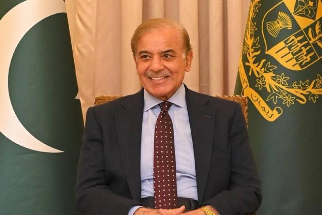 وزیراعظم شہباز شریف کا ریکارڈ ترسیلاتِ زر بھیجنے پر سمندر پار پاکستانیوں سے اظہارِ تشکر