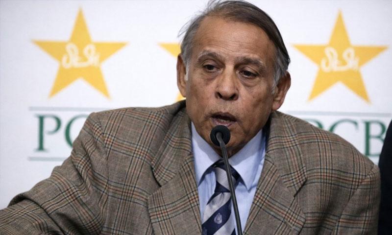 سابق ٹیسٹ کرکٹر اور قومی سلیکٹرمحمد الیاس انتقال کر گئے