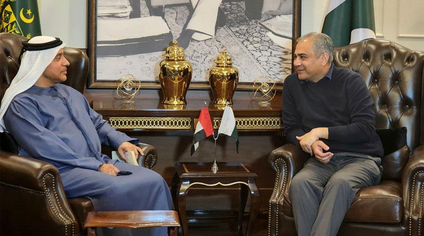 Pakistan, UAE to sign formal agreement to launch ‘Pre-Immigration Clearance’ system