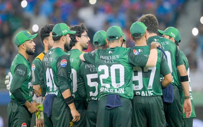 آسٹریلیا کیخلاف ٹی 20 سیریز کے لیے قومی سکواڈ کا اعلان ،بابر اعظم کی ٹیم میں واپسی