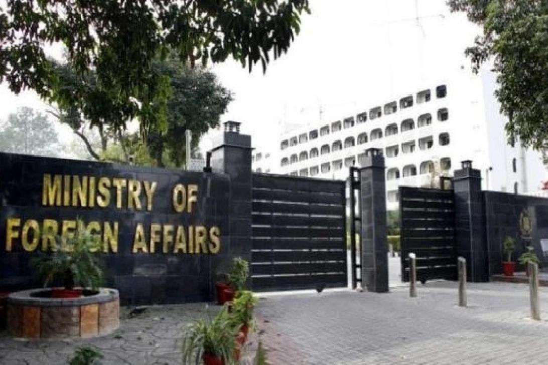 پاکستان اور گھانا کا معاشی، دفاعی،سیاحتی،ثقافتی ،تعلیم سمیت دیگر شعبوں میں تعاون کے فروغ پر اتفاق