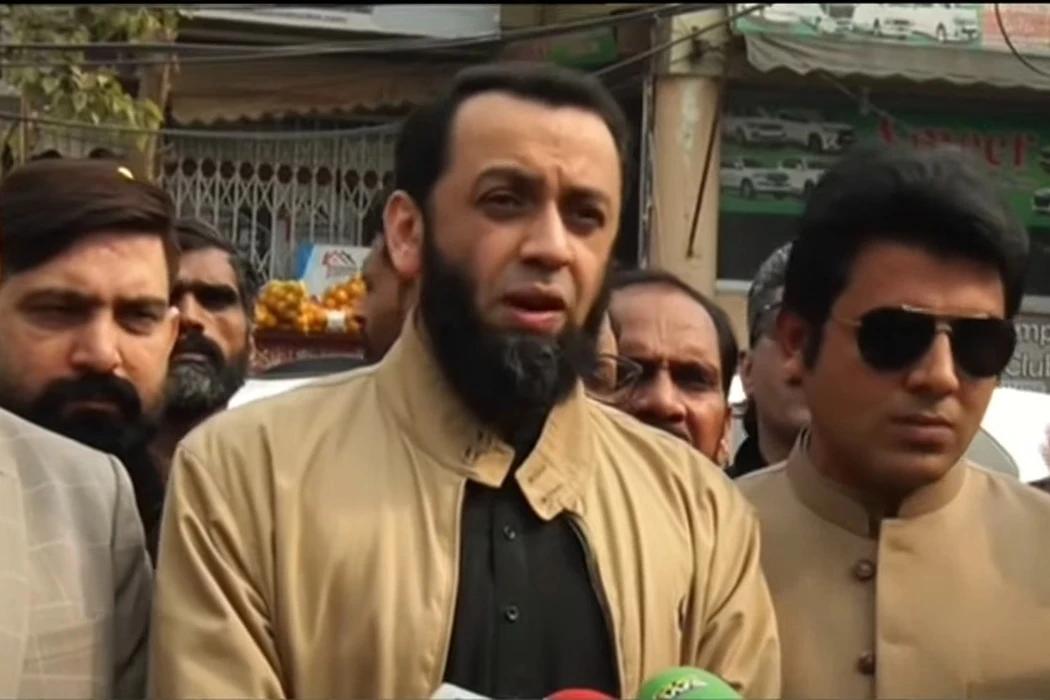 Security forces committed to eliminate anti-Pakistan proxies: Attaullah Tarar