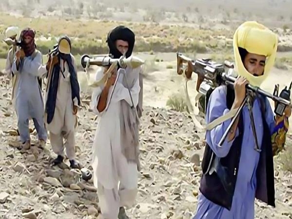 بلوچستان میںحالیہ دہشت گرد حملوں میں بھارت اور غیر ملکی سہولت کاری بے نقاب