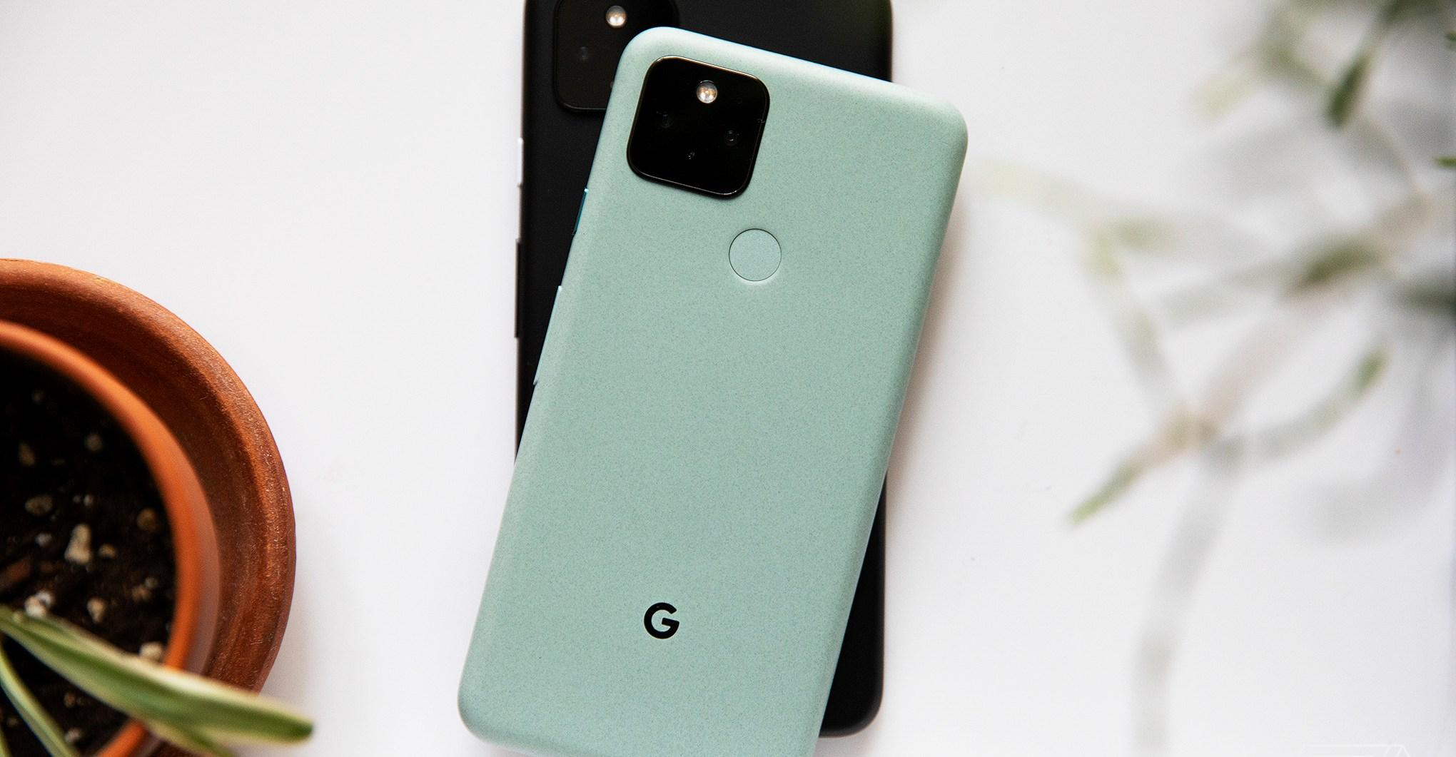 Google disables Take a Message on older Pixel phones amid audio leak bug
