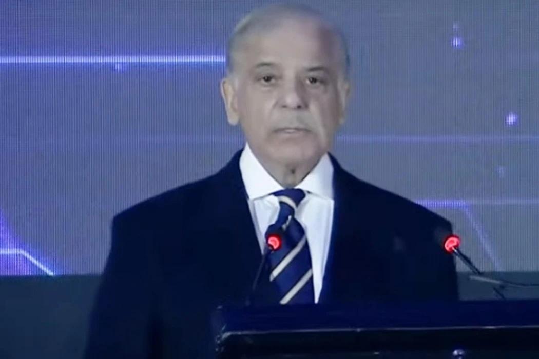 انڈس اے آئی ویک ایونٹ ملک کے ٹیکنالوجیکل منظر نامے کو بدل دے گا، وزیر اعظم