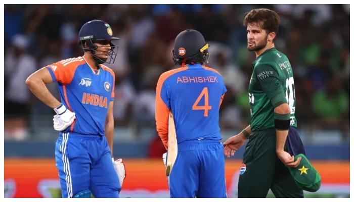 روایتی حریف پھر آمنے سامنے ، ٹی 20 ورلڈ کپ میں پاک بھارت ٹاکرا آج ہوگا