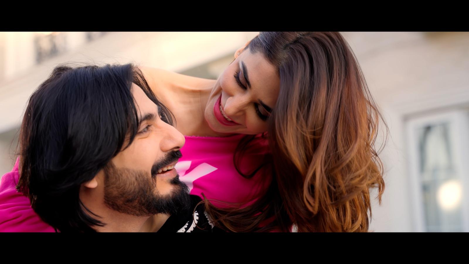 معروف گلوکار ولی حامد علی خان نے اپنا نیا گانا '' پیار ہوا ہے'' دنیا بھر میں ریلیز