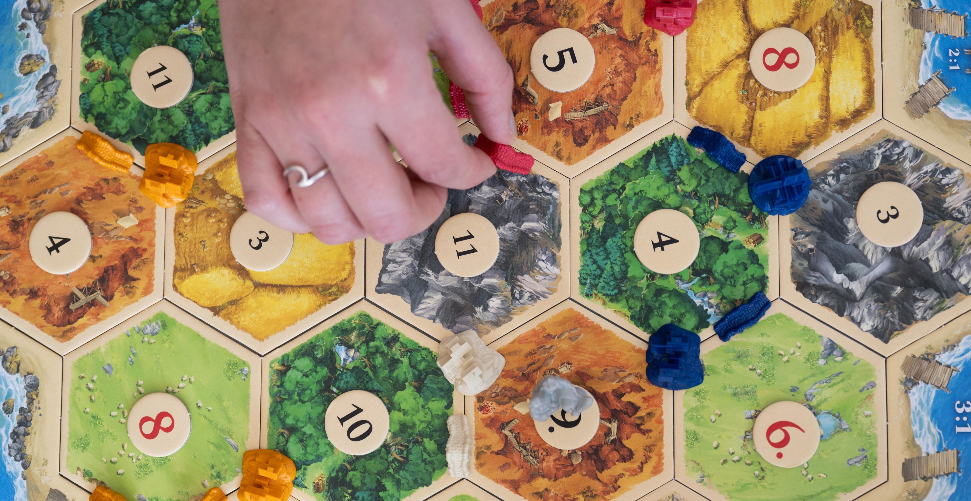 The real reasons people love playing games