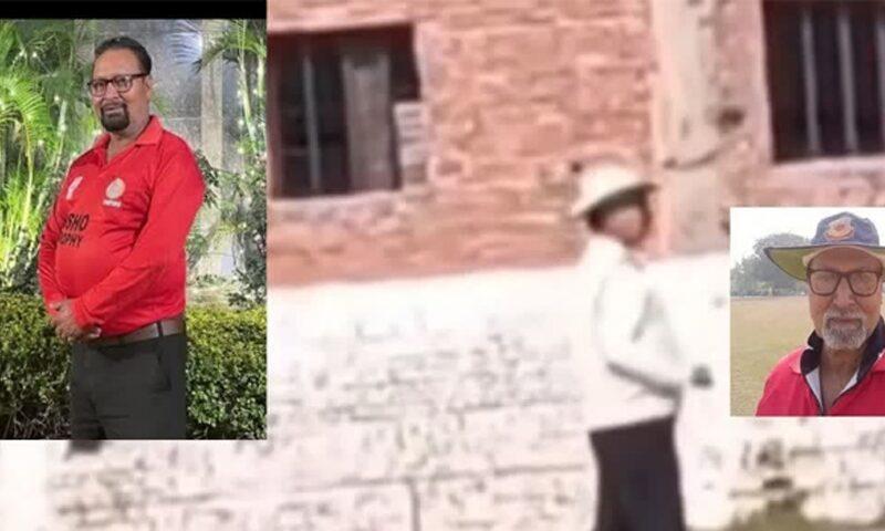 بھارت میں کرکٹ میچ کے دوران شہد کی مکھیوں کا حملہ ، امپائر جاں بحق ،کئی کھلاڑی زخمی