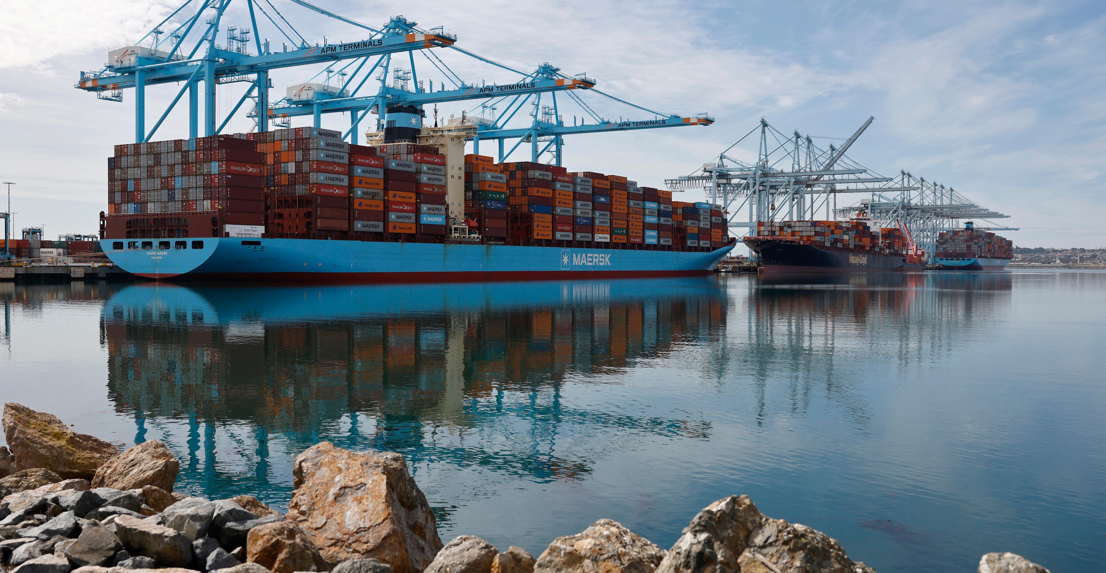 The Supreme Court just blew up Trump’s foreign policy