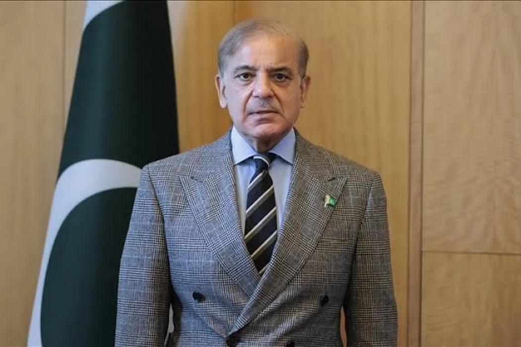 پاکستان کی حکومت اور عوام دکھ کی اس گھڑی میں ایرانی عوام کے ساتھ شریک ہیں،وزیر اعظم