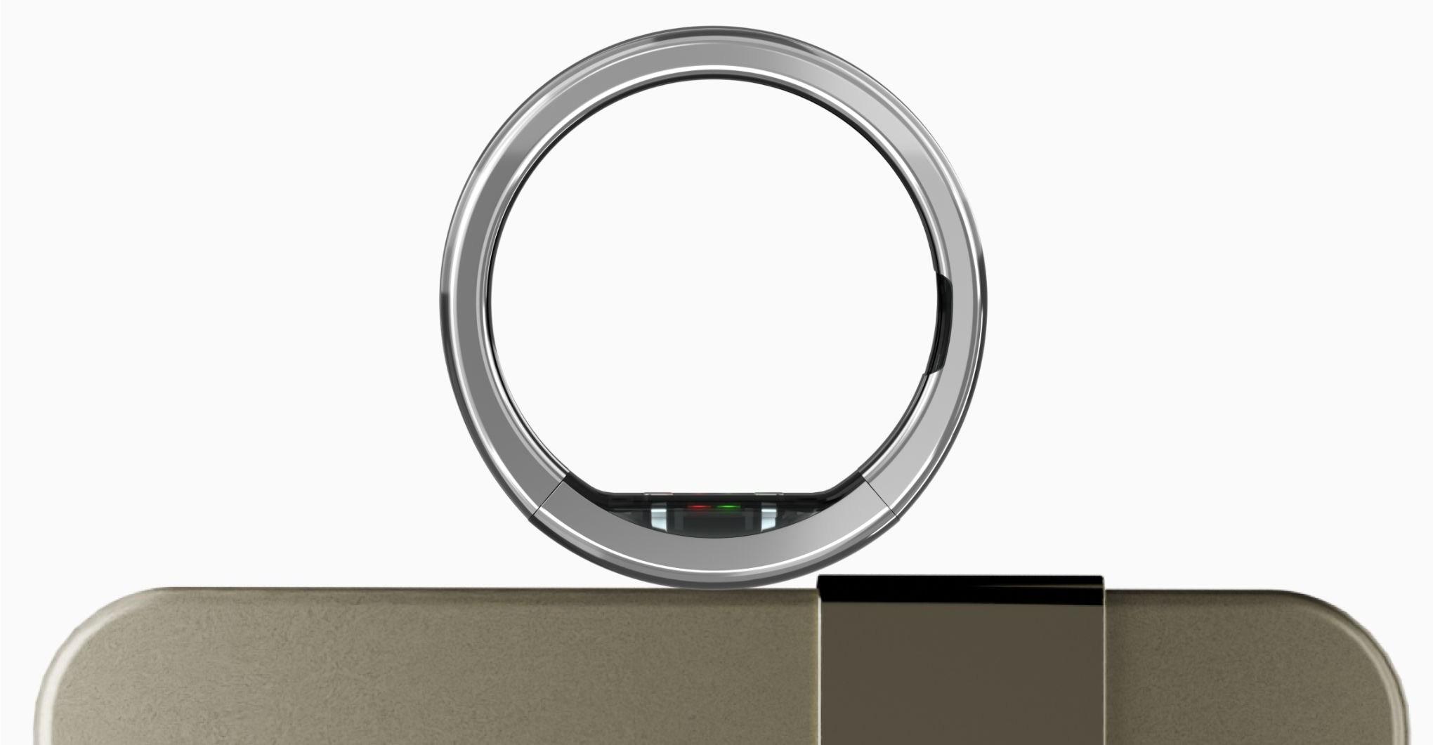 Ultrahuman’s new flagship smart ring has a 15-day battery life