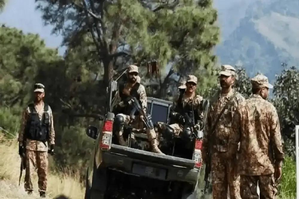 افغان طالبان کے خلاف آپریشن غضب للحق پوری شدت سے جاری،مزید 67 خارجی جہنم واصل