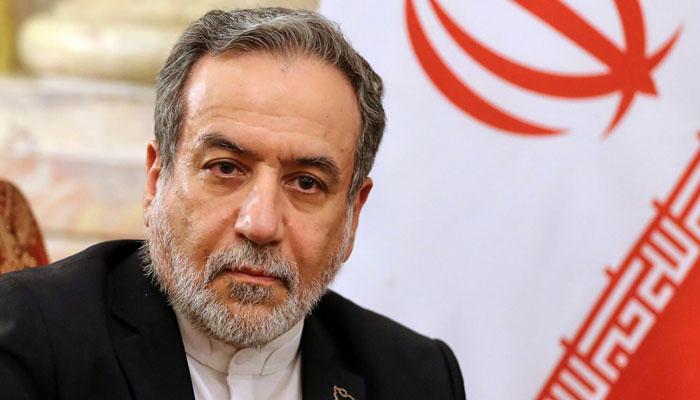 ہم خطے کے ممالک پر نہیں ،امریکی اڈوں پر حملہ کرتے ہیں،جو ہمارا جائز ہدف ہیں،عباس عراقچی