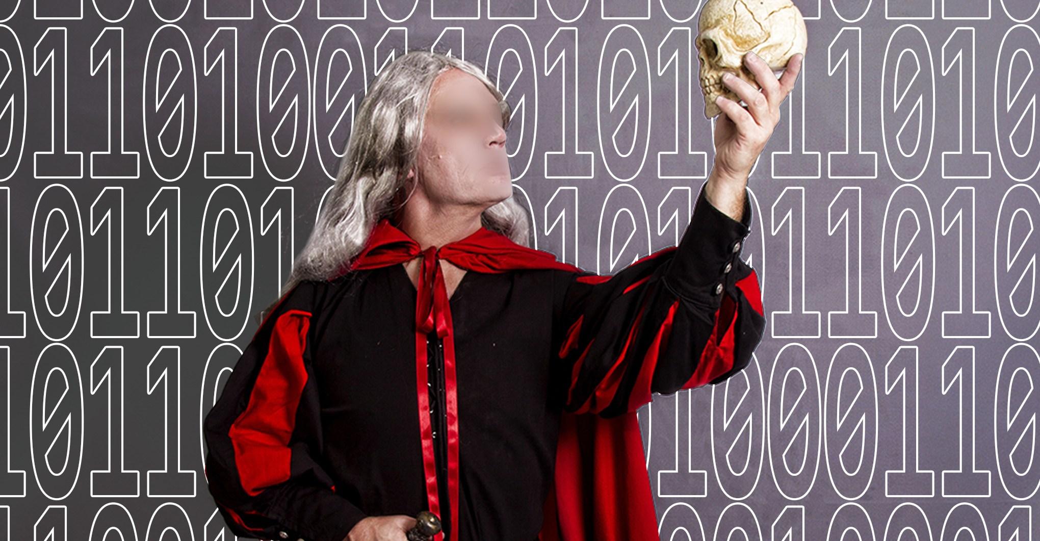 AI companies want to harvest improv actors’ skills to train AI on human emotion