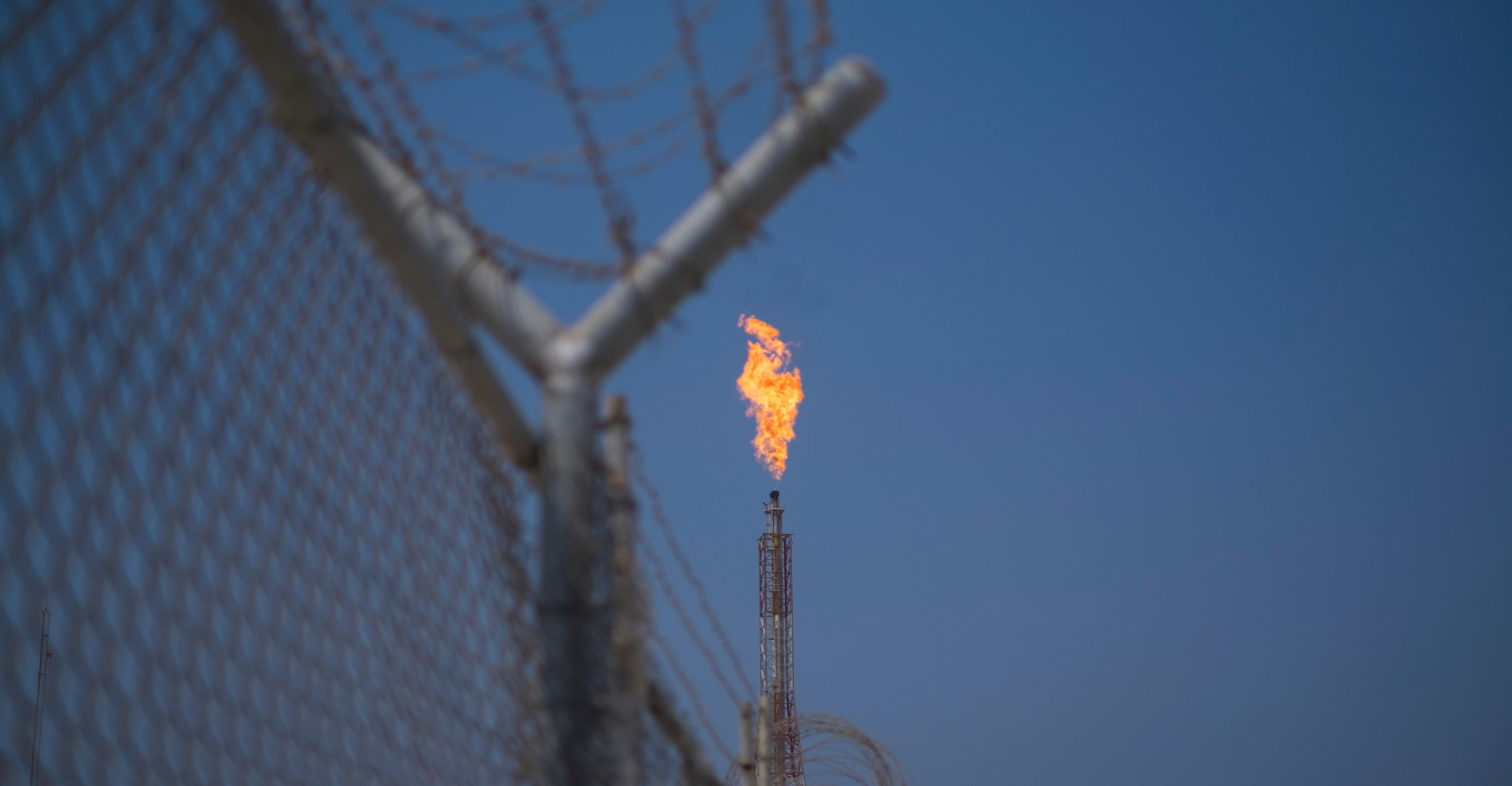 Why the US wants to protect Iran’s oil and gas