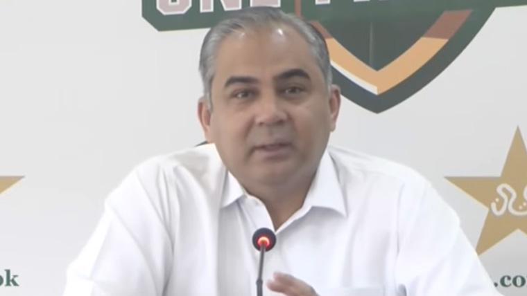 PSL opening ceremony cancelled, matches to be Held without spectators:Mohsin Naqvi