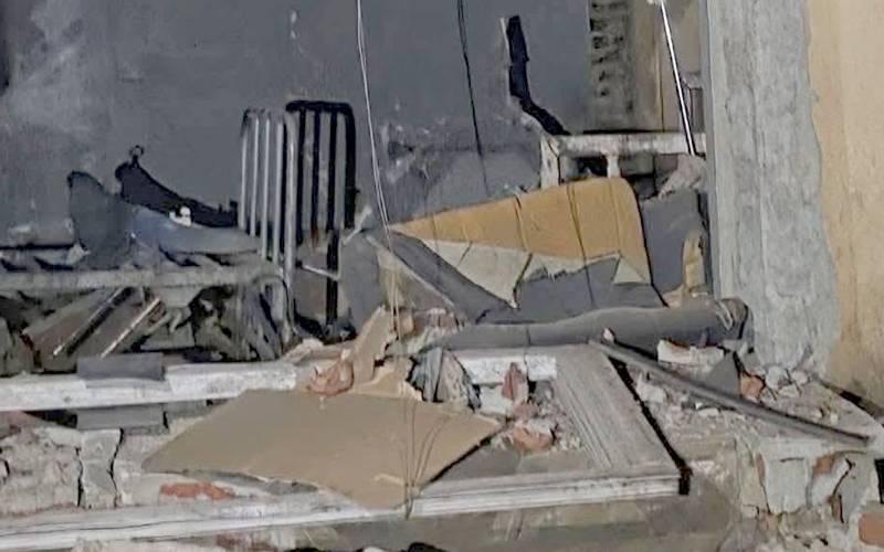 سوڈان : ہسپتال پر ہولناک حملہ، 13 بچوں سمیت 64 افراد جاں بحق،درجنوں زخمی